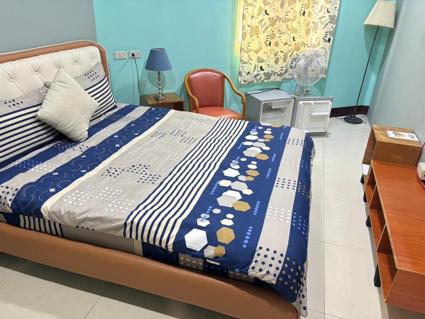 Luyu Homestay Lukang Exterior foto