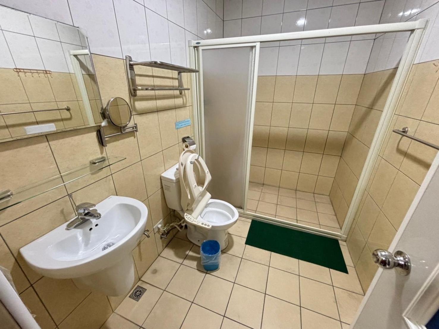 Luyu Homestay Lukang Exterior foto