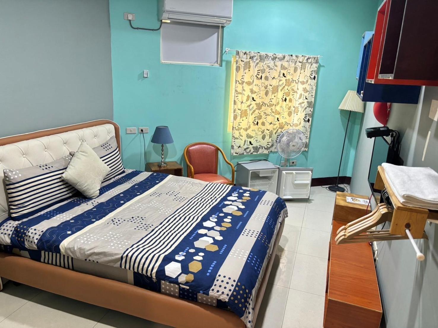 Luyu Homestay Lukang Exterior foto
