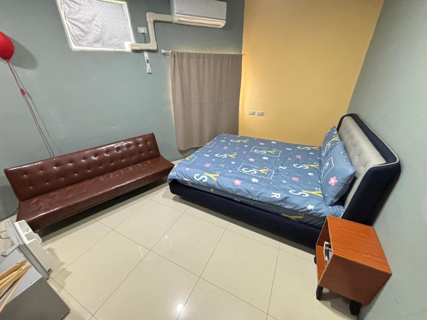 Luyu Homestay Lukang Exterior foto
